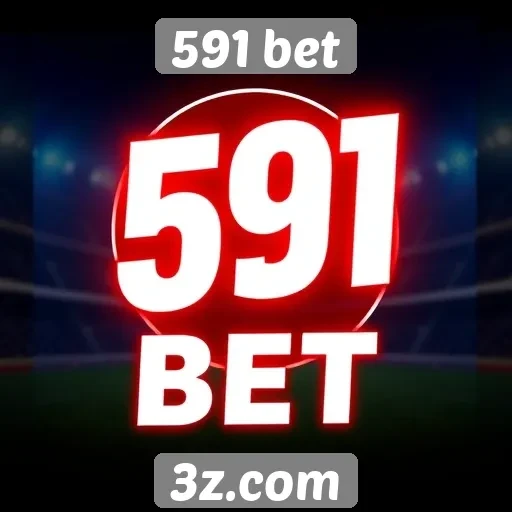 Comparativo de bônus e promoções do 591 bet