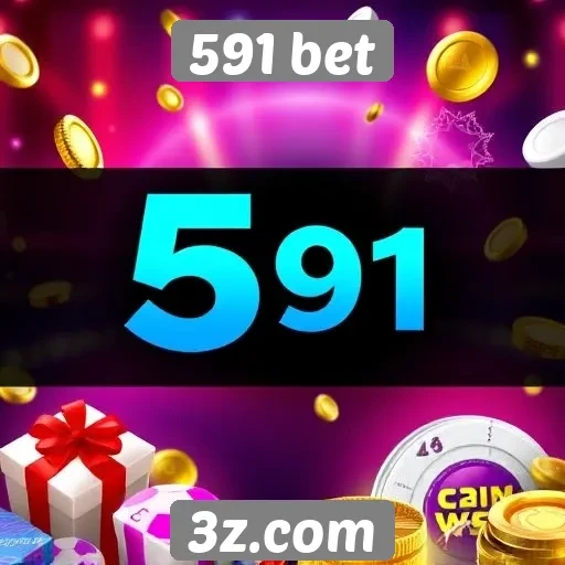 591 bet oferece variedade de jogos de cassino