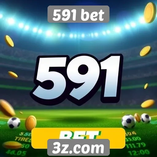 Bonificações e promoções da 591 bet analisadas