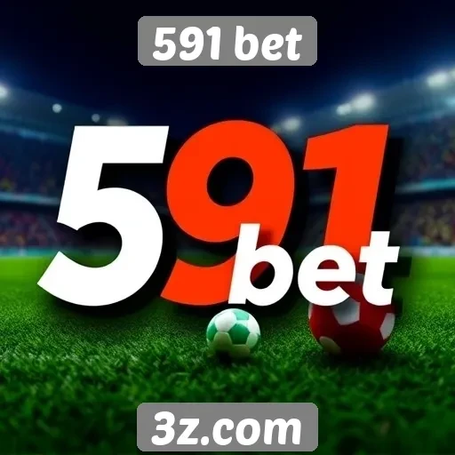 Recursos disponíveis no site 591 bet