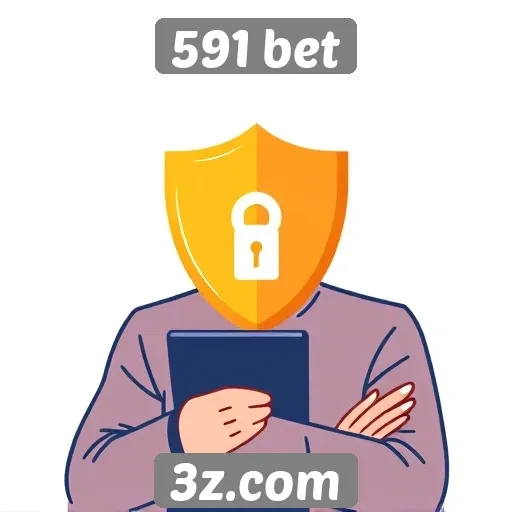 Avaliação da segurança em transações na 591 bet