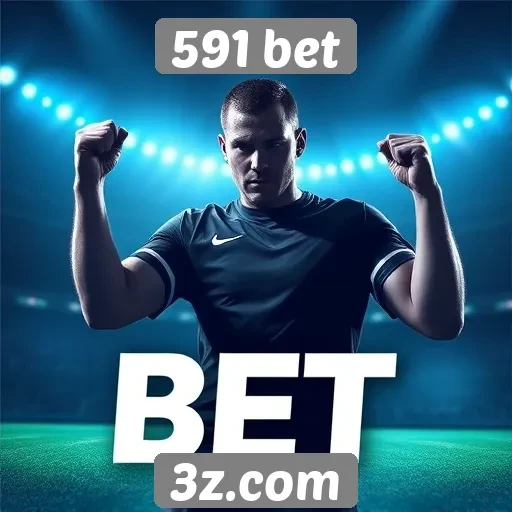 Apostas esportivas em alta no 591 bet
