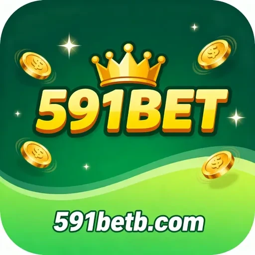 591 bet logo